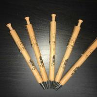 Wood Pens